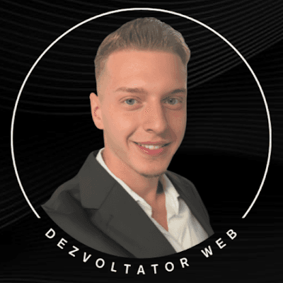Iordache Georgian