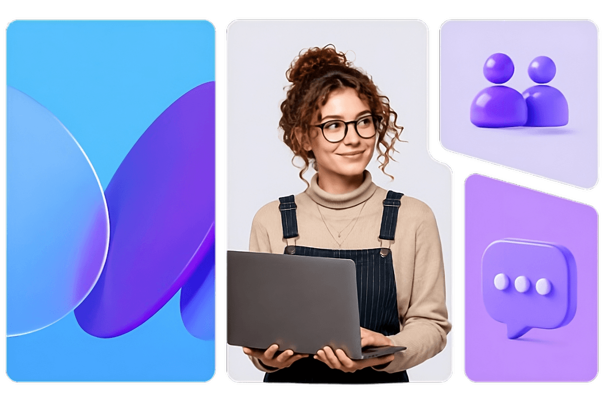 Vizibil Online